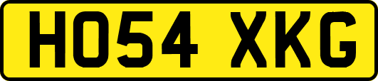 HO54XKG