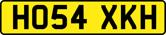 HO54XKH