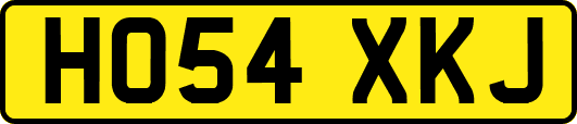 HO54XKJ