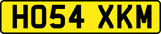 HO54XKM