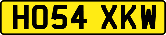 HO54XKW