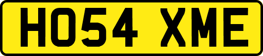 HO54XME