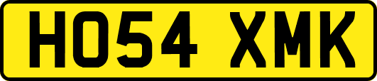 HO54XMK