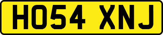 HO54XNJ