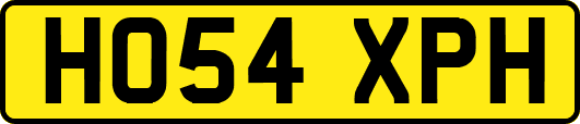 HO54XPH