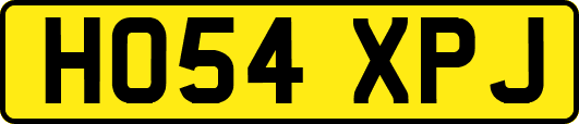 HO54XPJ