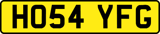 HO54YFG