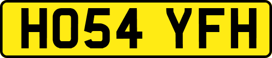 HO54YFH