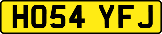 HO54YFJ