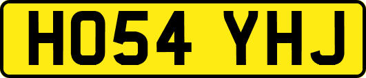 HO54YHJ