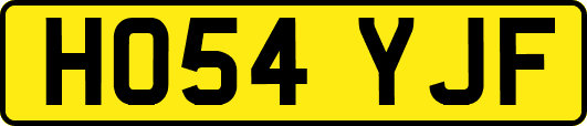 HO54YJF