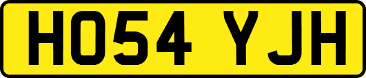 HO54YJH