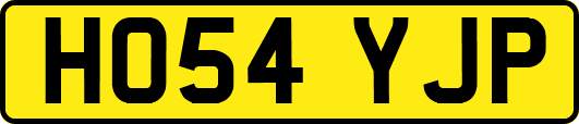 HO54YJP