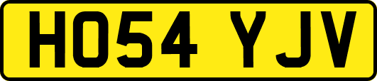 HO54YJV