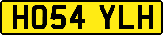 HO54YLH