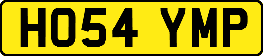 HO54YMP