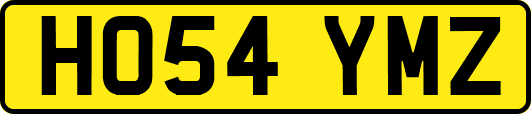 HO54YMZ