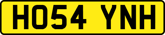 HO54YNH