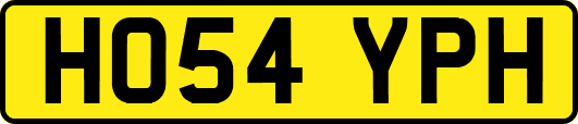 HO54YPH