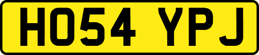 HO54YPJ