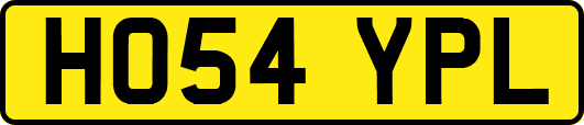 HO54YPL