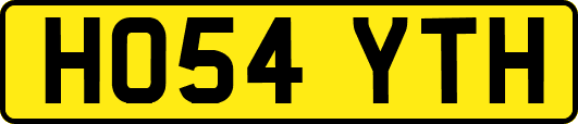 HO54YTH