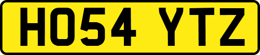 HO54YTZ
