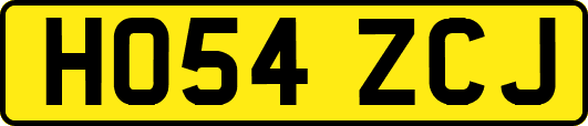 HO54ZCJ