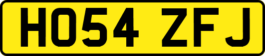 HO54ZFJ