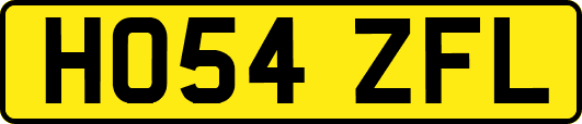 HO54ZFL