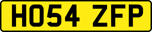 HO54ZFP