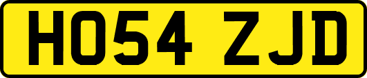 HO54ZJD