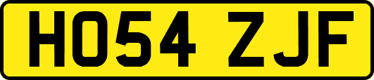 HO54ZJF