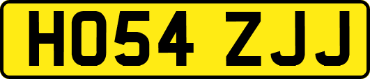 HO54ZJJ