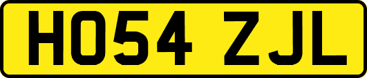 HO54ZJL