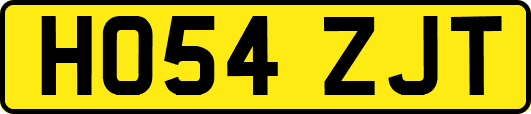 HO54ZJT