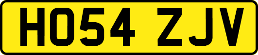 HO54ZJV