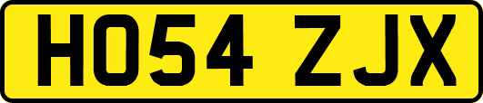 HO54ZJX