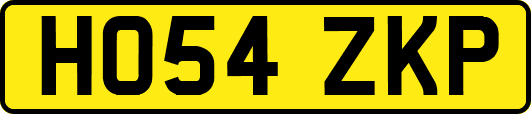 HO54ZKP