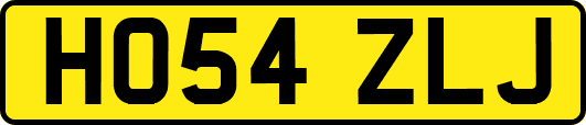 HO54ZLJ