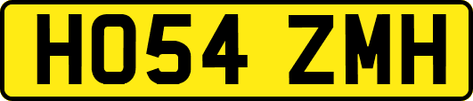 HO54ZMH