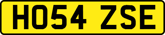 HO54ZSE