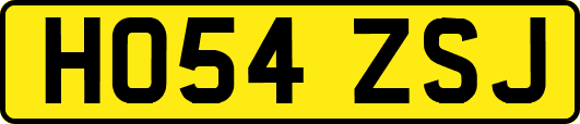 HO54ZSJ
