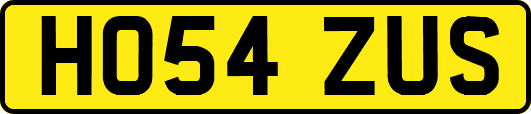 HO54ZUS