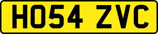 HO54ZVC
