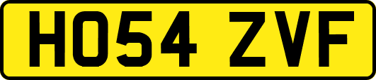 HO54ZVF