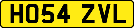HO54ZVL