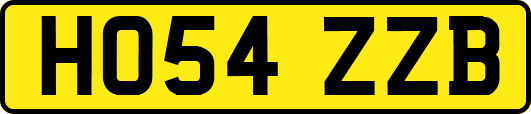 HO54ZZB