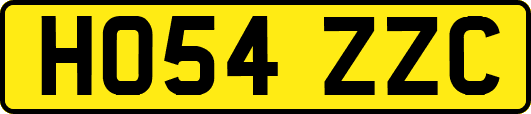 HO54ZZC