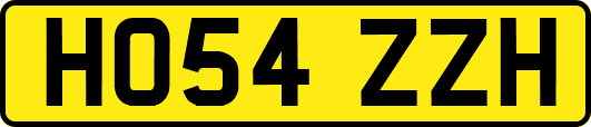 HO54ZZH